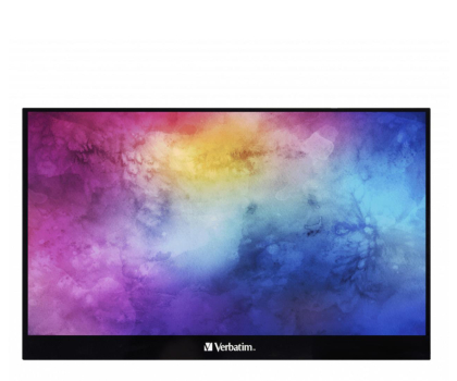 Monitor Verbatim PMT-17
